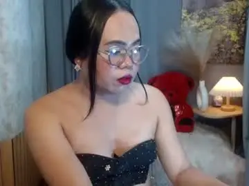 Chaturbate Free Porn Cam of mariposa_911