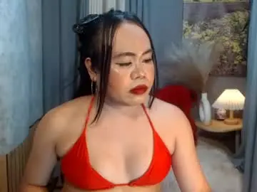 Chaturbate Best Webcam of mariposa_911