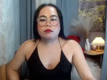 Chaturbate Best Webcam of mariposa_911