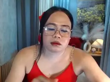 Chaturbate Live Sex Cam of mariposa_911