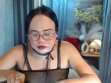 Chaturbate Sex Cam of mariposa_911