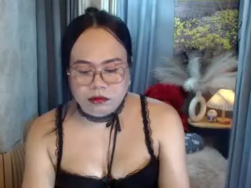 Chaturbate Adult Webcams of mariposa_911