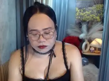 Chaturbate Adult Video Chat of mariposa_911