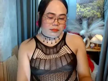 Chaturbate Nude Webcam of mariposa_911