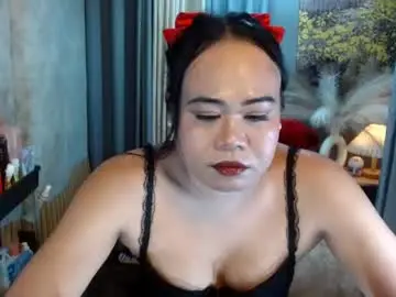 Chaturbate Best Webcam of mariposa_911