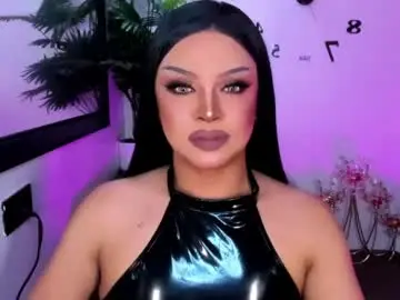 Chaturbate Free Live Porn of mistressivorykat