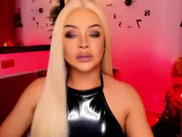 Chaturbate Live Porn of mistressivorykat