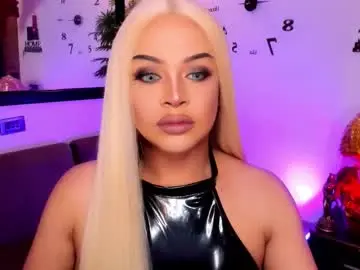 Chaturbate Adult Webcams of mistressivorykat