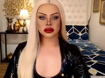 Chaturbate Live Sex Cam of mistressivorykat