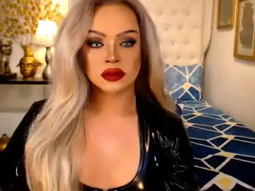 Chaturbate Adult Webcams of mistressivorykat