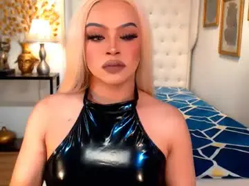 Chaturbate Sex Cam of mistressivorykat