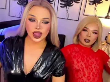 Chaturbate Adult Webcams of mistressivorykat
