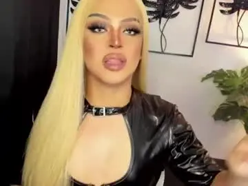 mistressivorykat from chaturbate