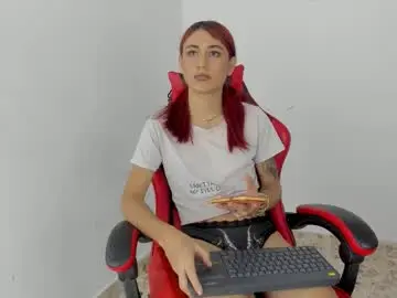 Chaturbate Adult Webcams of camila_trans18