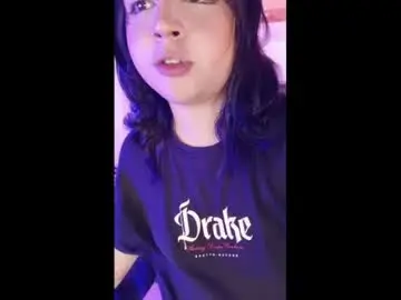 Chaturbate Nude Webcam of daniellesins__