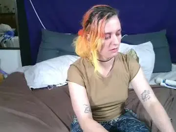 Chaturbate Adult Webcam of evelan123