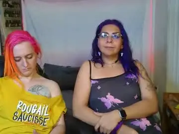 evelan123 from chaturbate