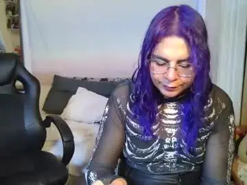 Chaturbate Adult Video Chat of evelan123