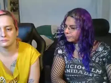 Chaturbate Sex Chat of evelan123