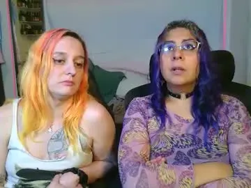 Chaturbate Live Sex Cam of evelan123