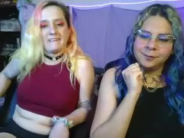 Chaturbate Adult Video Chat of evelan123