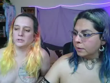 Chaturbate Live Sex of evelan123