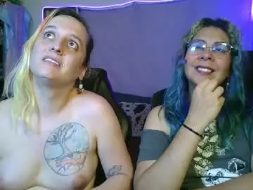Chaturbate Adult Webcams of evelan123