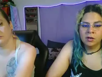 Chaturbate Adult Video Chat of evelan123