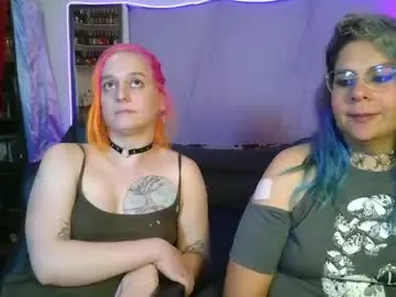 Chaturbate Adult Video Chat of evelan123