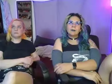 Chaturbate Sex Chat of evelan123