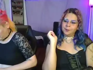 Chaturbate Adult Video Chat of evelan123