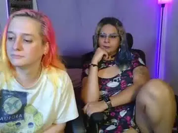 Chaturbate Live Sex Cam of evelan123