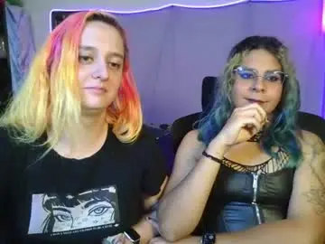 Chaturbate Adult Video Chat of evelan123