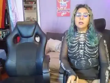 Chaturbate Free Porn Cam of evelan123