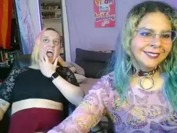 Chaturbate Nude Webcam of evelan123