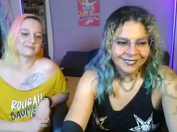 Chaturbate Nude Webcam of evelan123