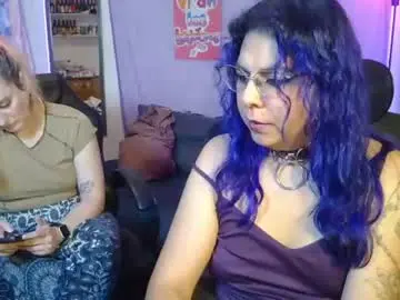 Chaturbate Live Porn of evelan123