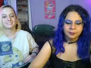 Chaturbate Nude Webcam of evelan123