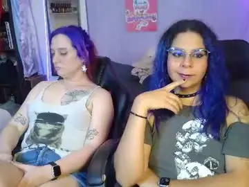 Chaturbate Adult Webcam of evelan123