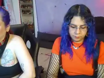 Chaturbate Adult Webcam of evelan123