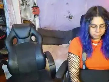Chaturbate Best Webcam of evelan123