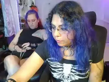 evelan123 from chaturbate
