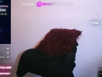 Chaturbate Sex Cam of isandrahard
