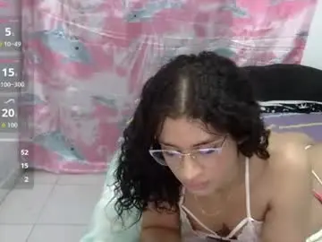 Chaturbate Adult Video Chat of isis_fem_