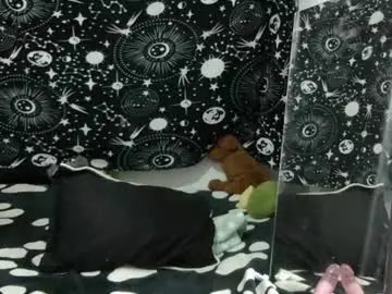 Chaturbate Sex Cam of isis_fem_