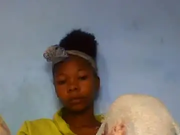 Chaturbate Free Porn Cam of olgaah