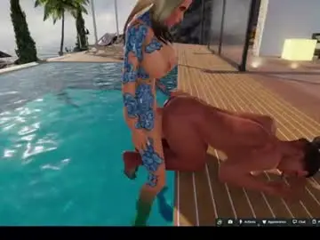 Chaturbate Watch Live Sex Cams of rosanella