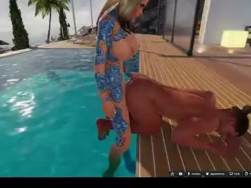 Chaturbate Free Live Porn of rosanella
