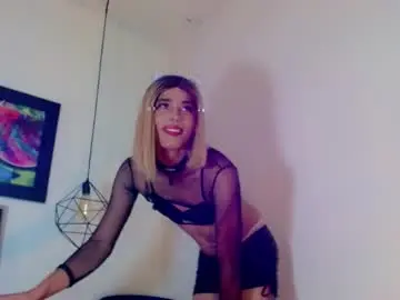 Chaturbate Live Sex Cam of sexy_nicohotx