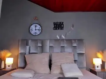Chaturbate Best live sex cam show of sophia_hoyos_